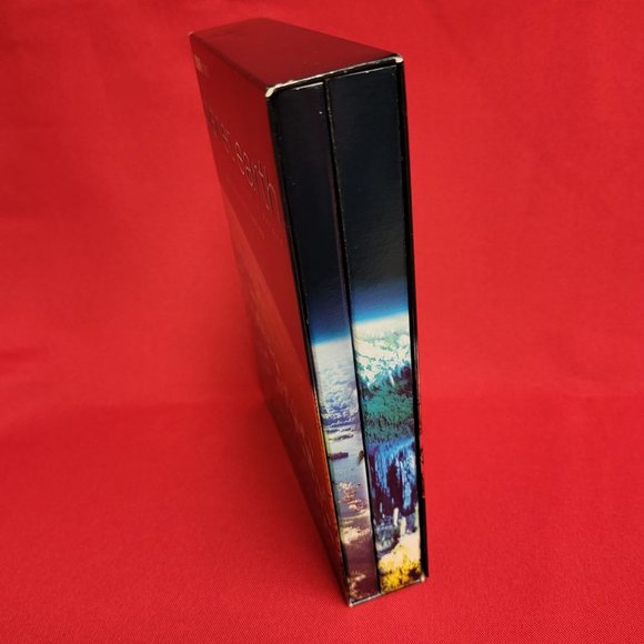 Planet Earth The Complete Series 5 Discs Set - Picture 5 of 13
